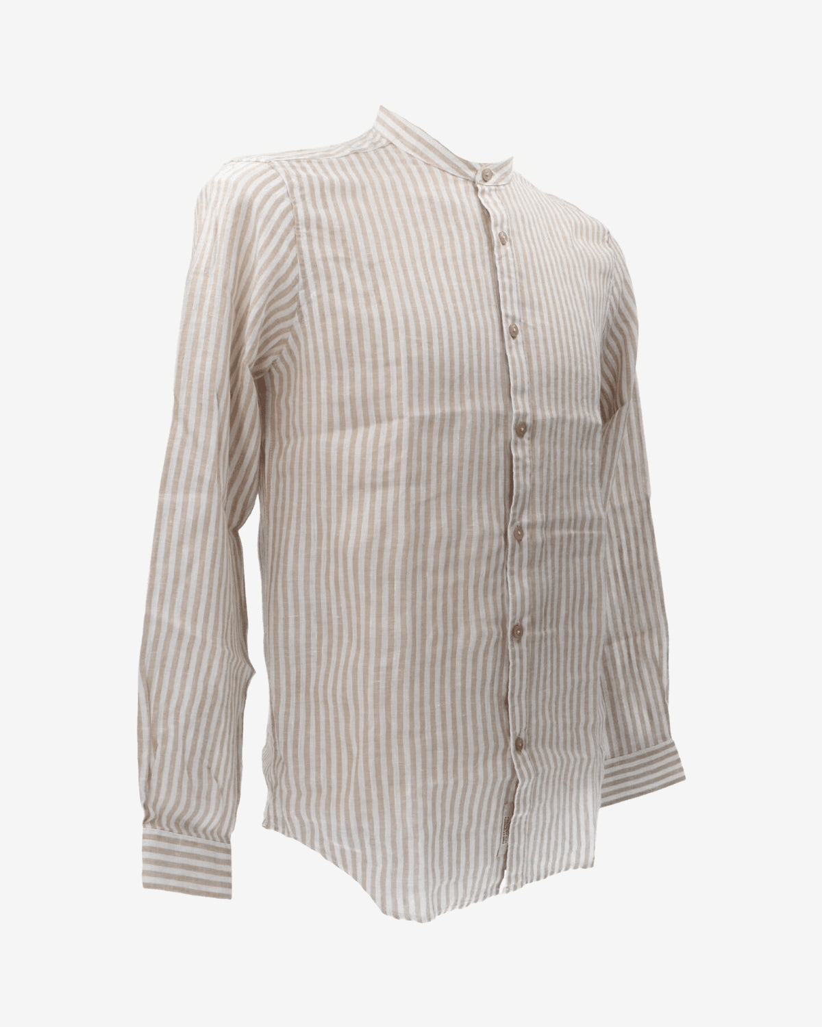 Camicia COLLO COREANA GL7782S-S25