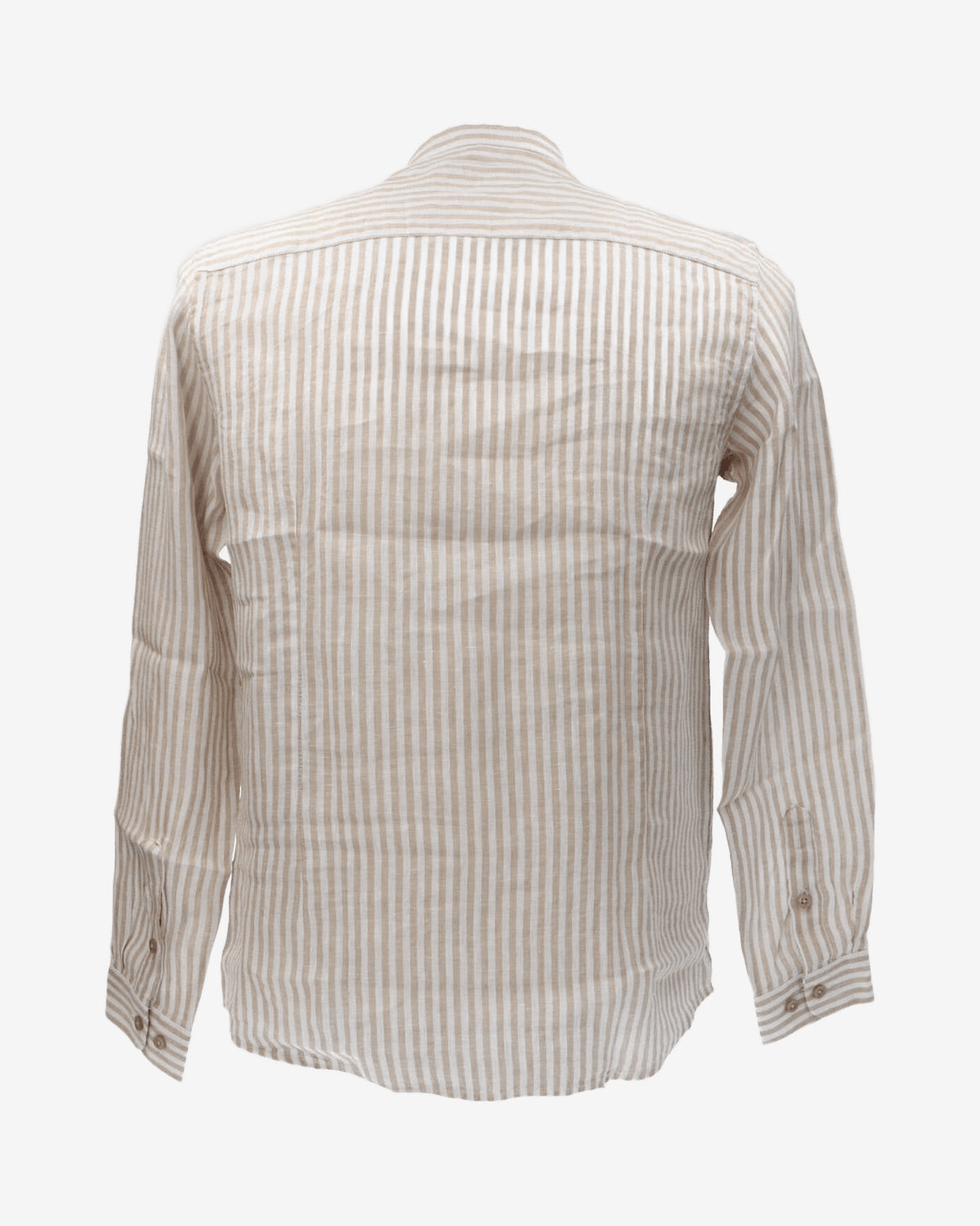 Camicia COLLO COREANA GL7782S-S25