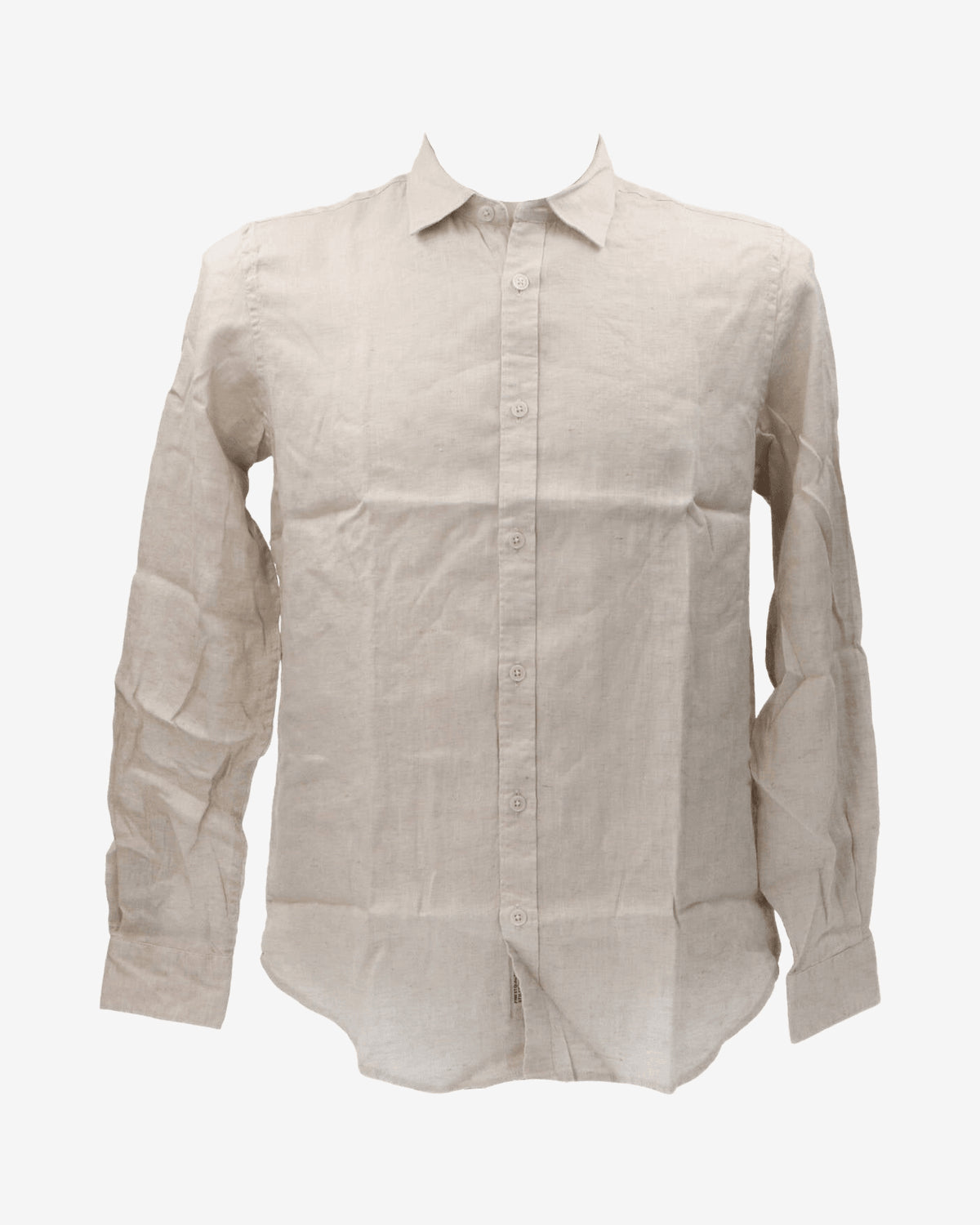 Camicia COLLO PICCOLO GL7619S-S25