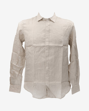 Camicia COLLO PICCOLO GL7619S-S25