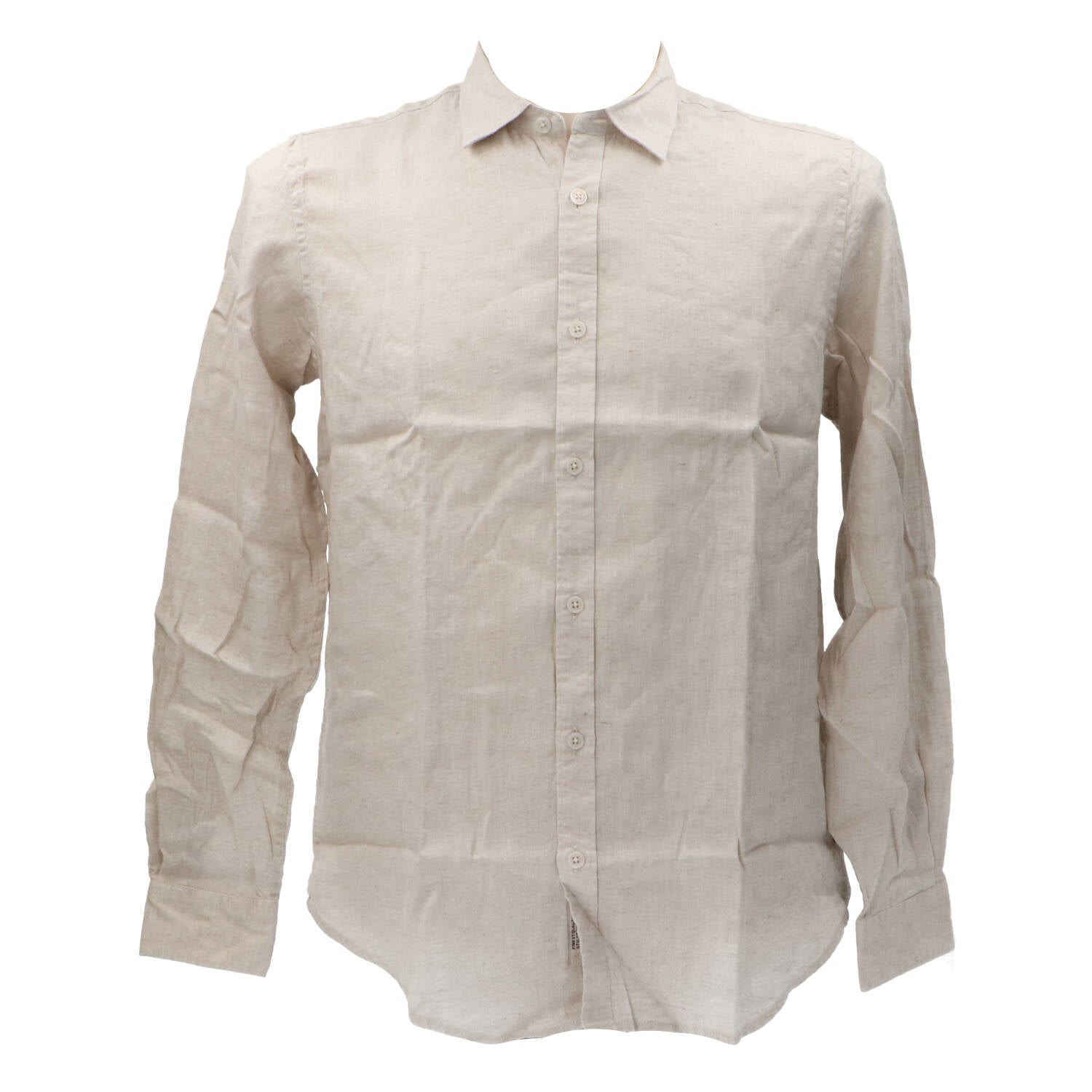 Camicia COLLO PICCOLO GL7619S-S25