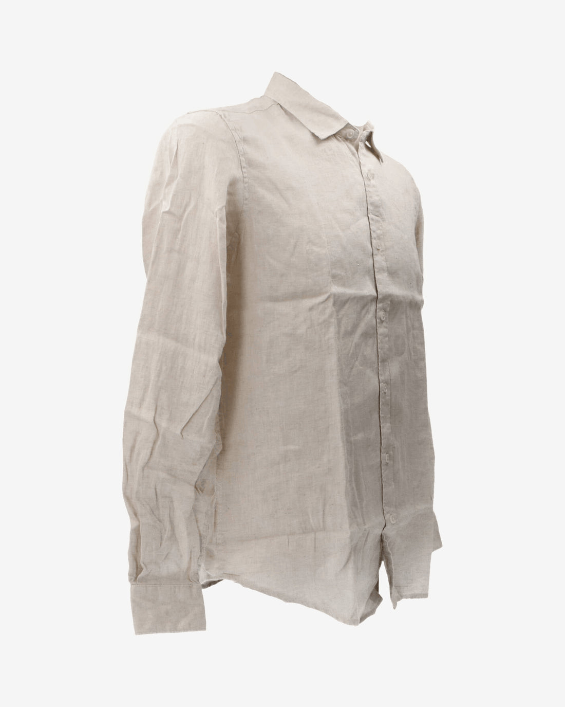 Camicia COLLO PICCOLO GL7619S-S25