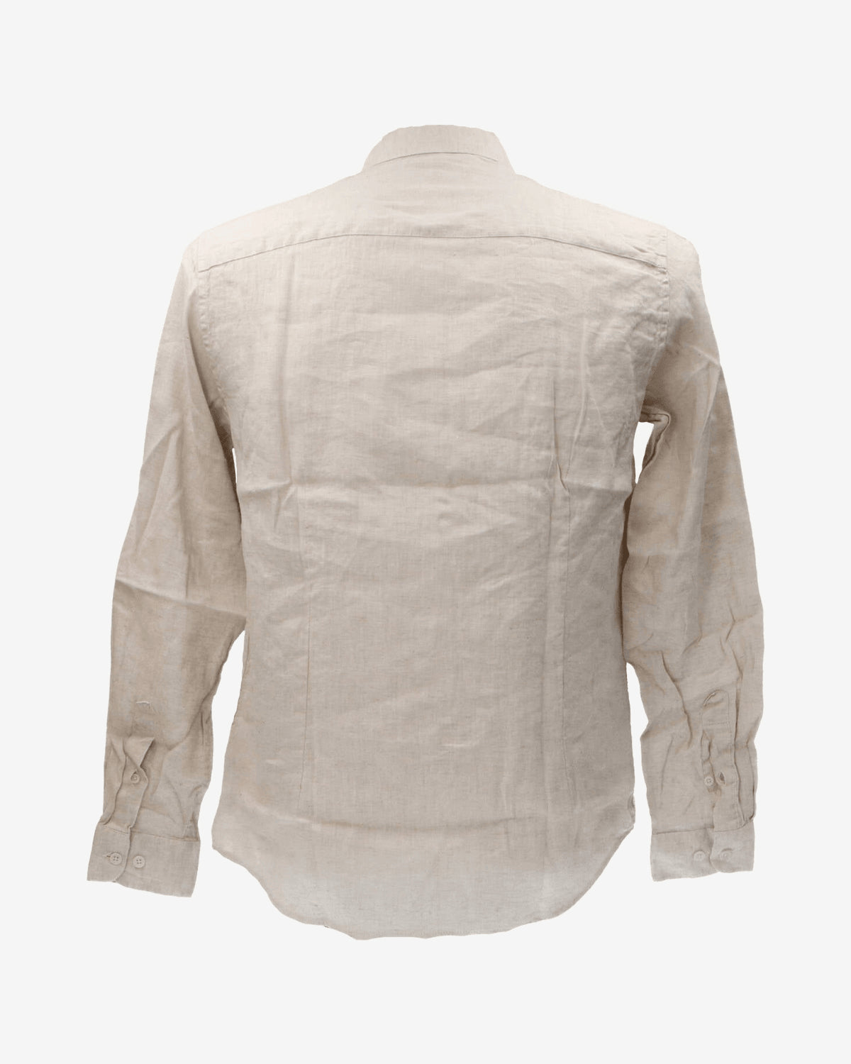 Camicia COLLO PICCOLO GL7619S-S25