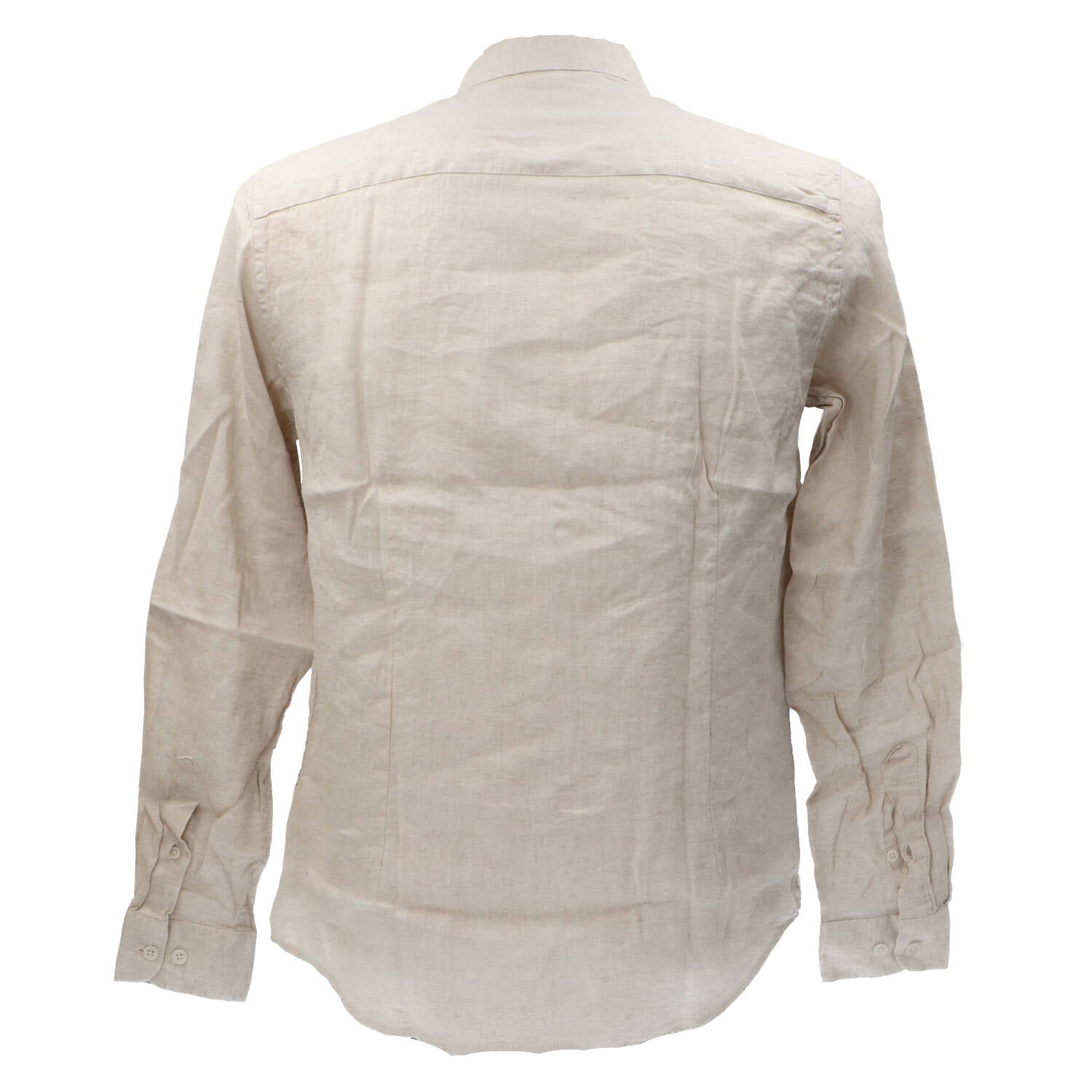 Camicia COLLO PICCOLO GL7619S-S25