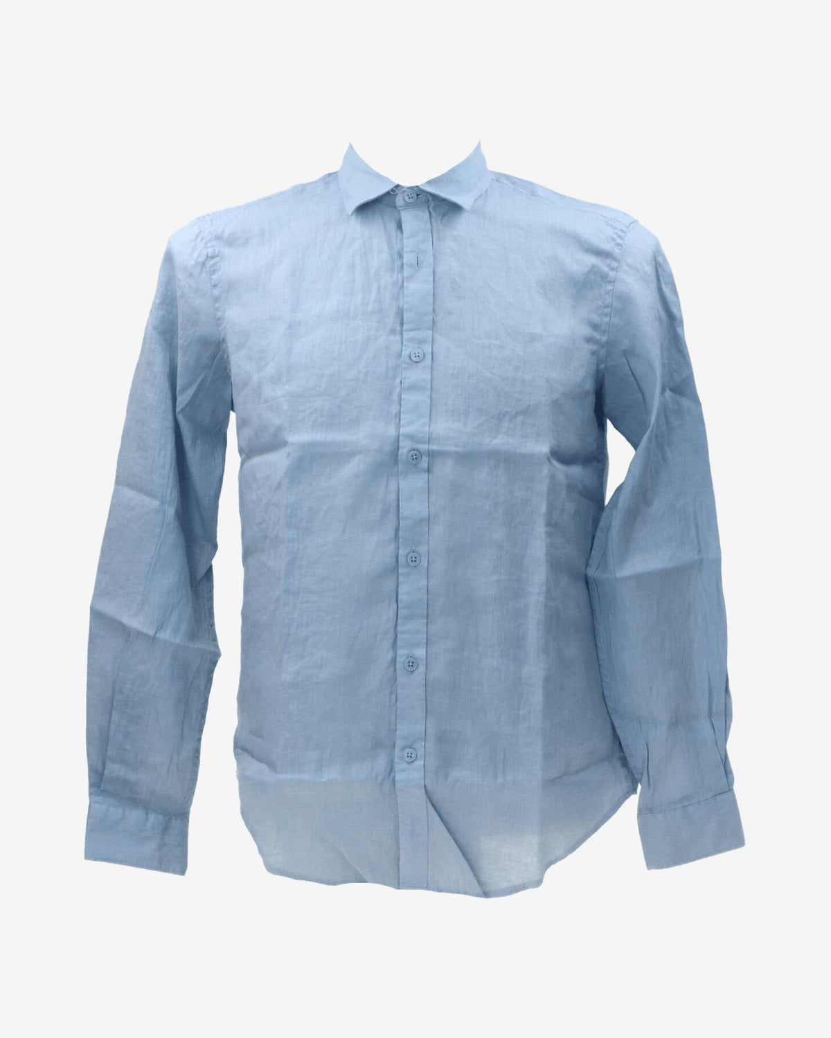 Camicia COLLO PICCOLO GL7619S-S25