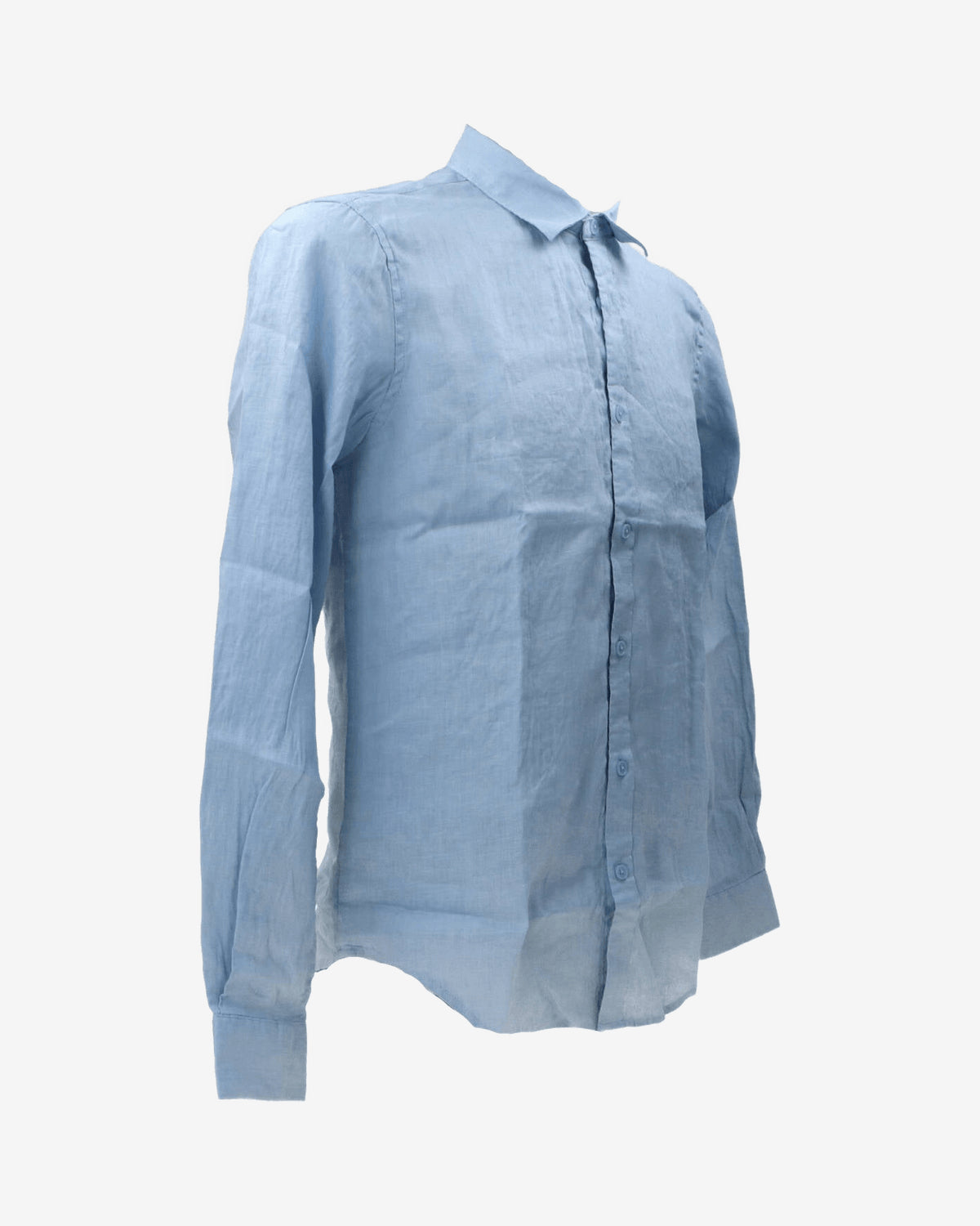 Camicia COLLO PICCOLO GL7619S-S25