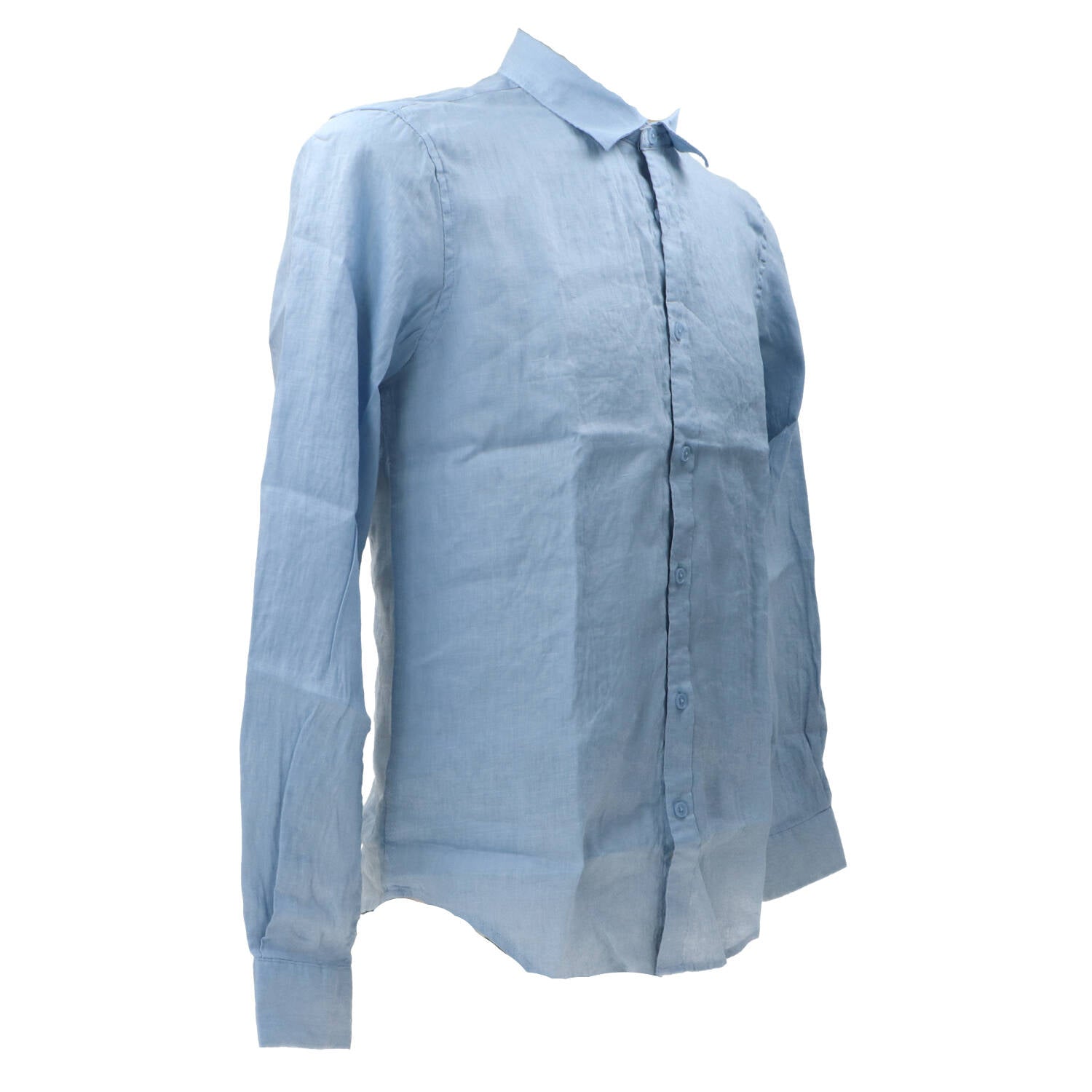 Camicia COLLO PICCOLO GL7619S-S25