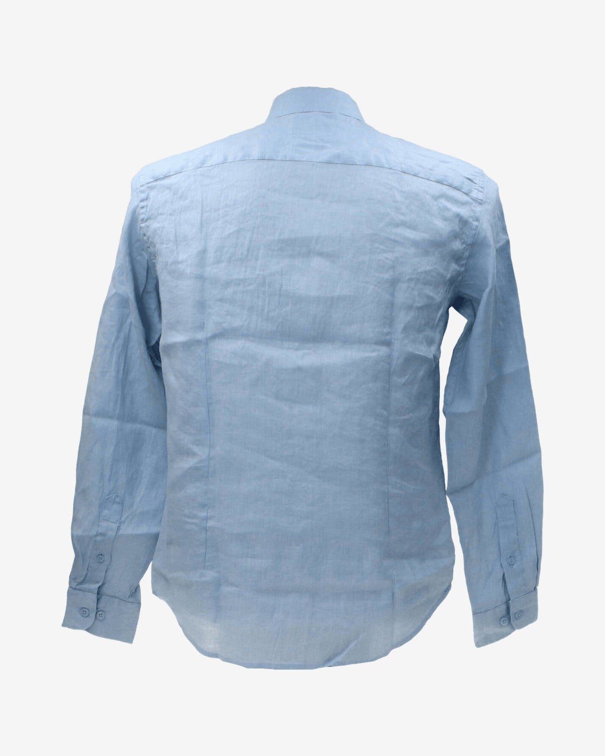 Camicia COLLO PICCOLO GL7619S-S25
