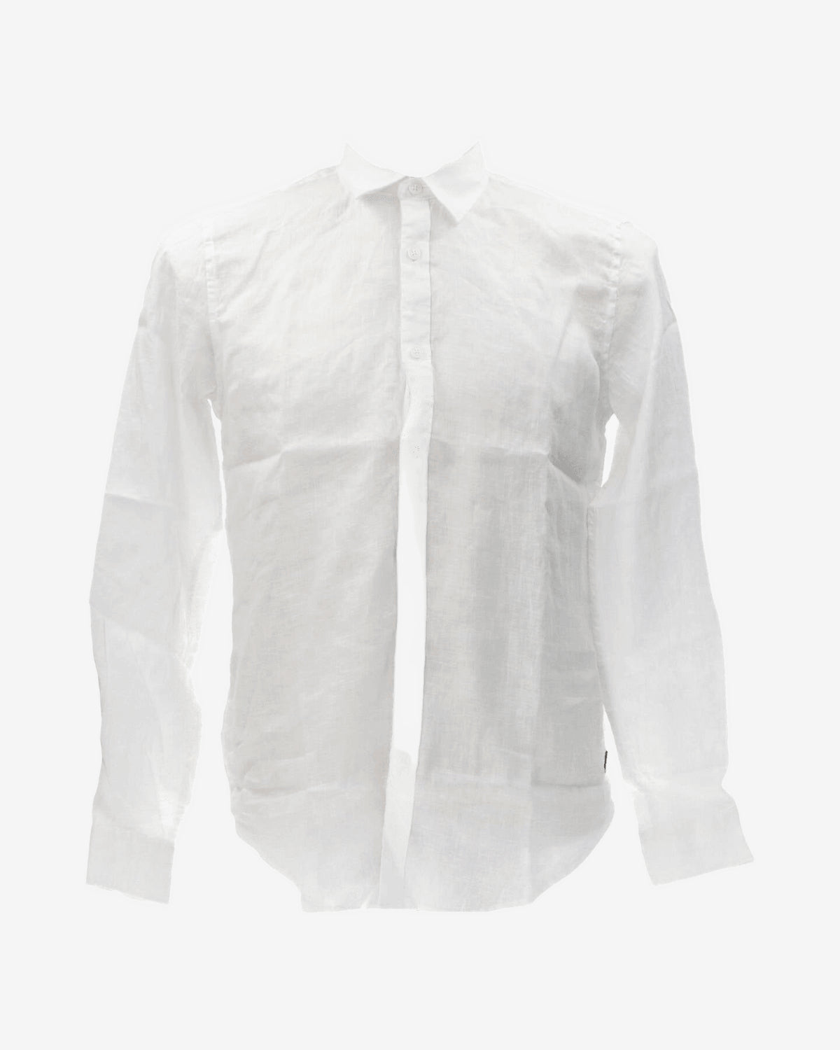 Camicia COLLO PICCOLO GL7619S-S25