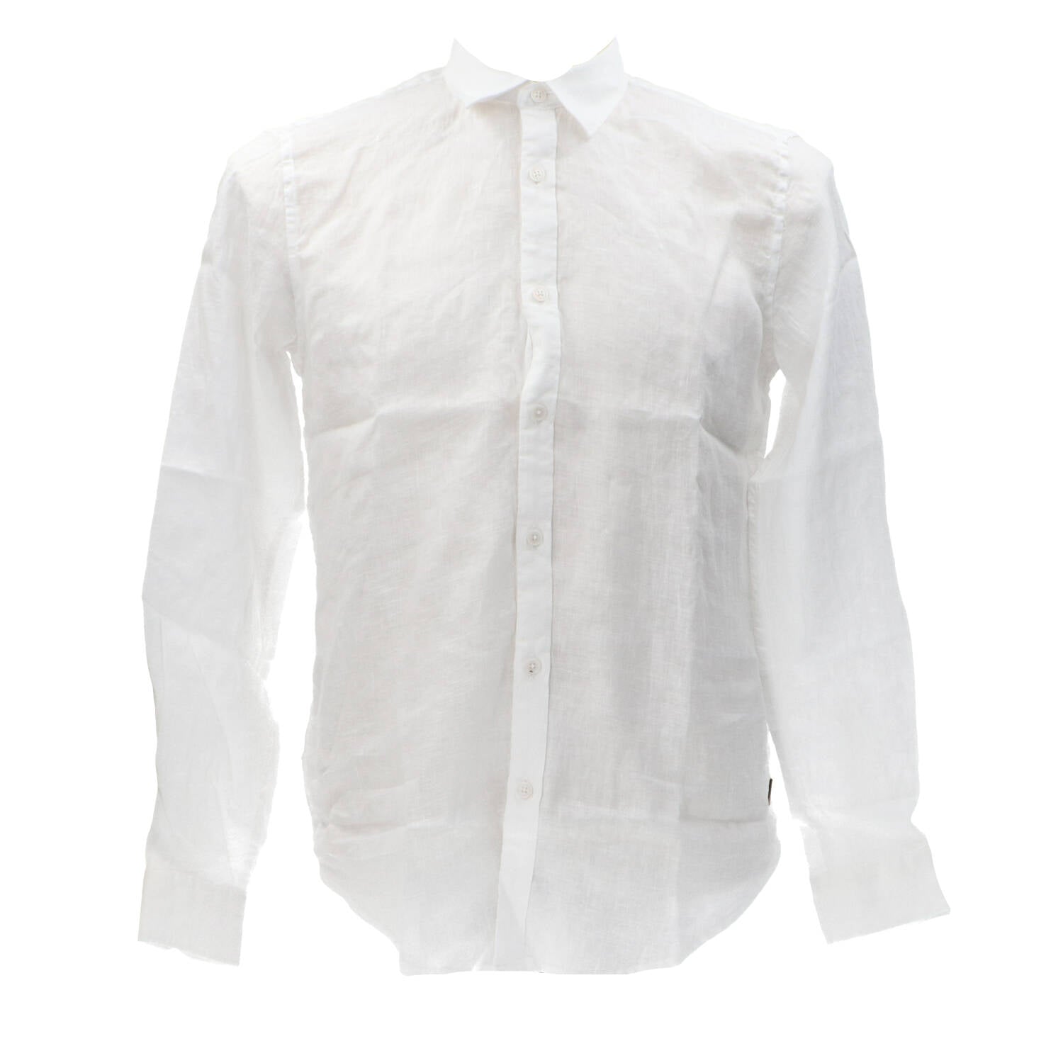 Camicia COLLO PICCOLO GL7619S-S25