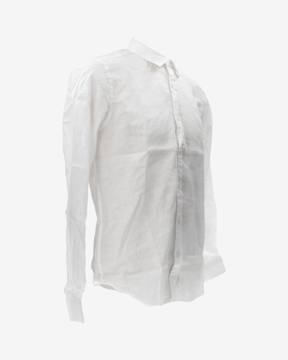 Camicia COLLO PICCOLO GL7619S-S25