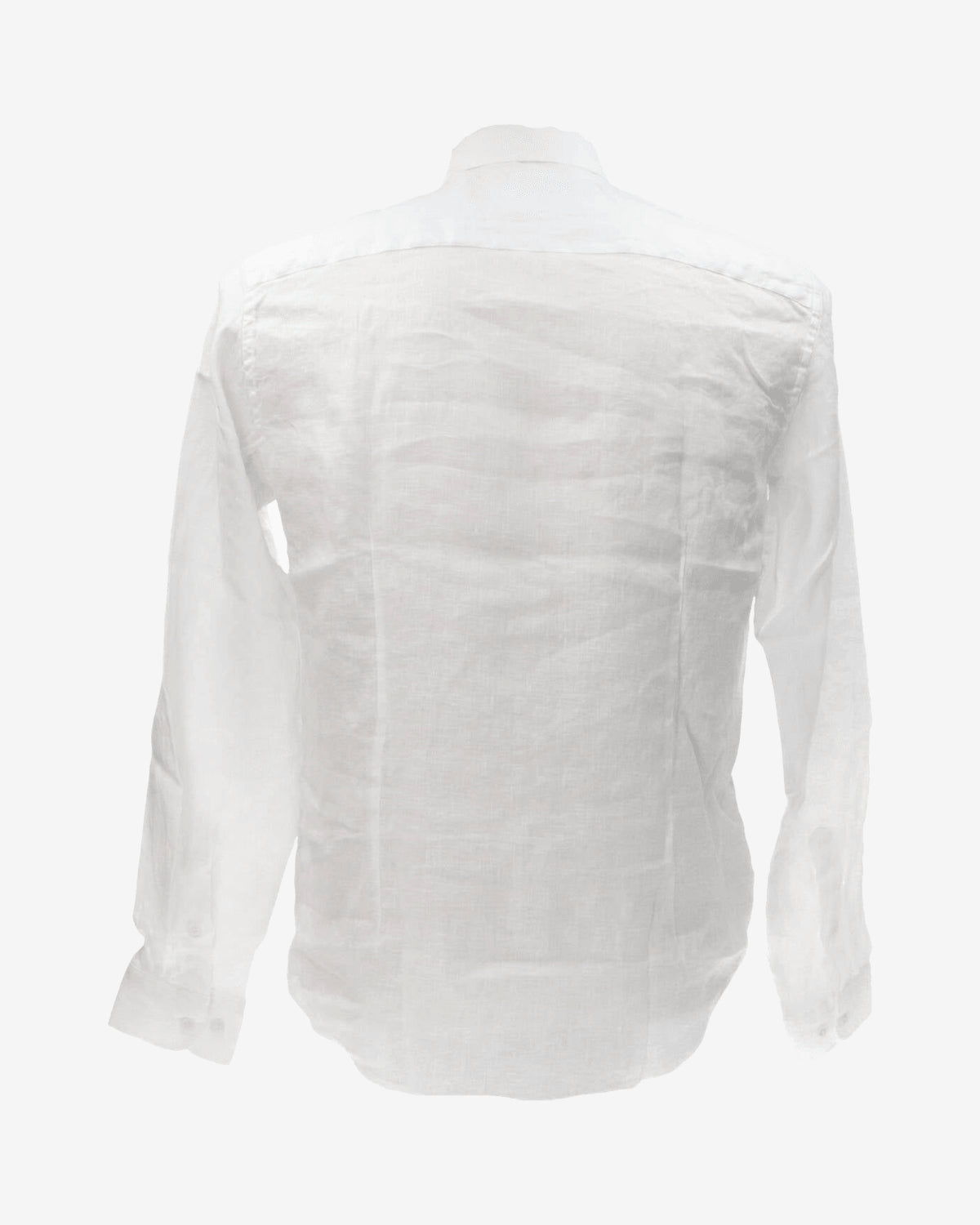 Camicia COLLO PICCOLO GL7619S-S25