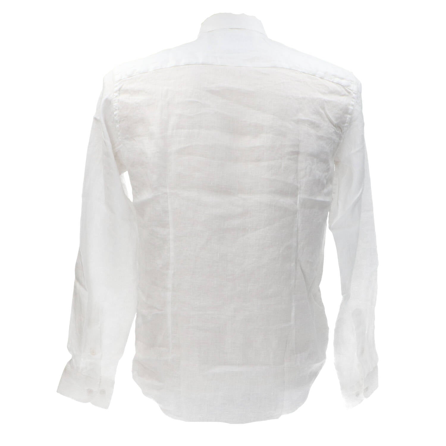 Camicia COLLO PICCOLO GL7619S-S25