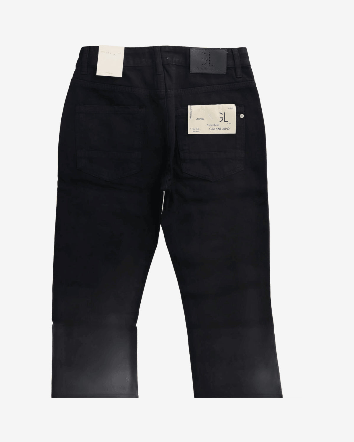 Jeans COOPER CARROT