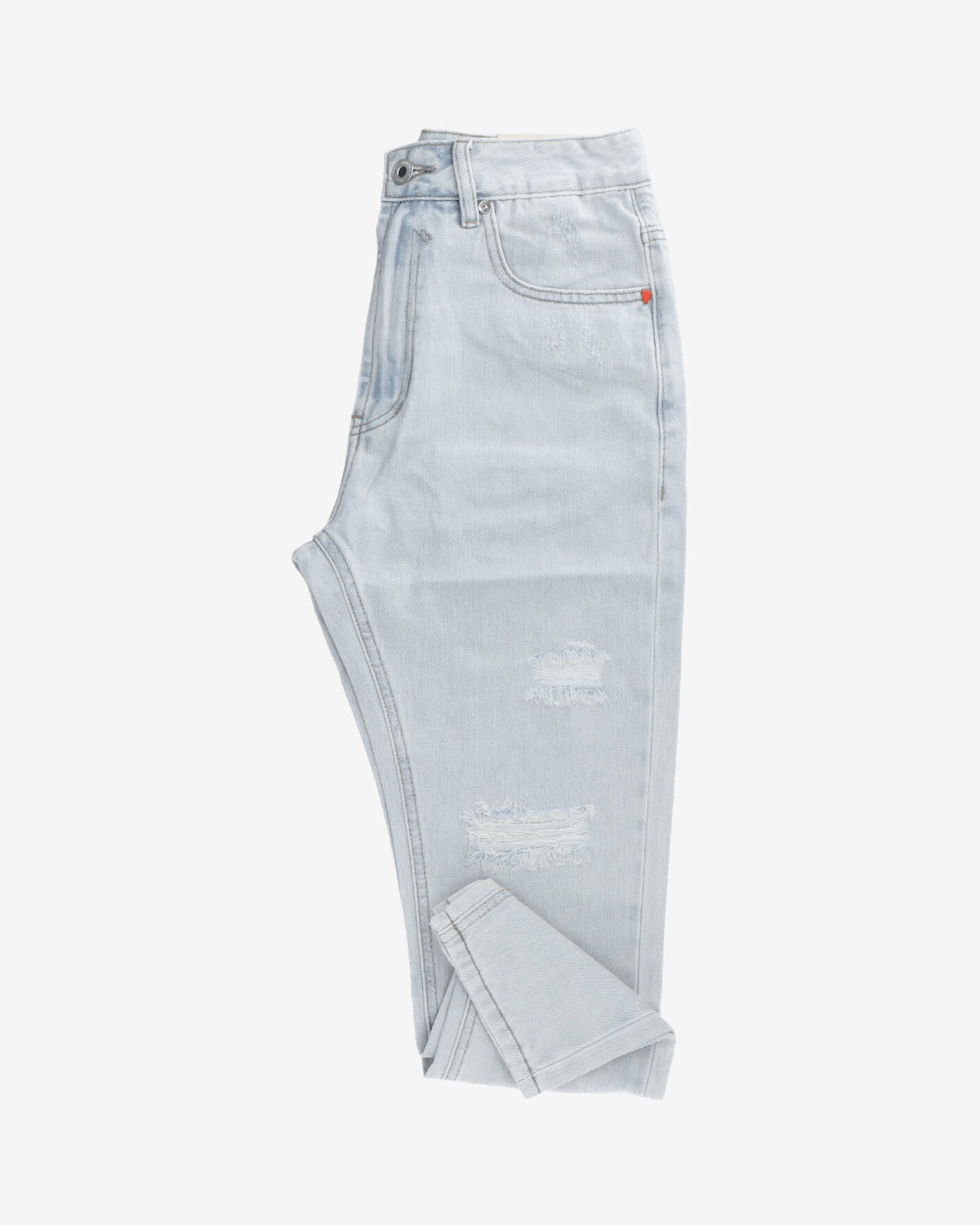 Jeans COOPER CARROT