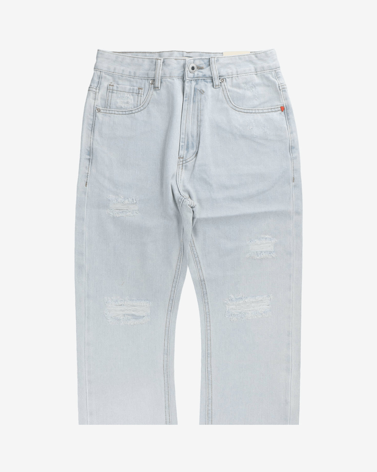 Jeans COOPER CARROT