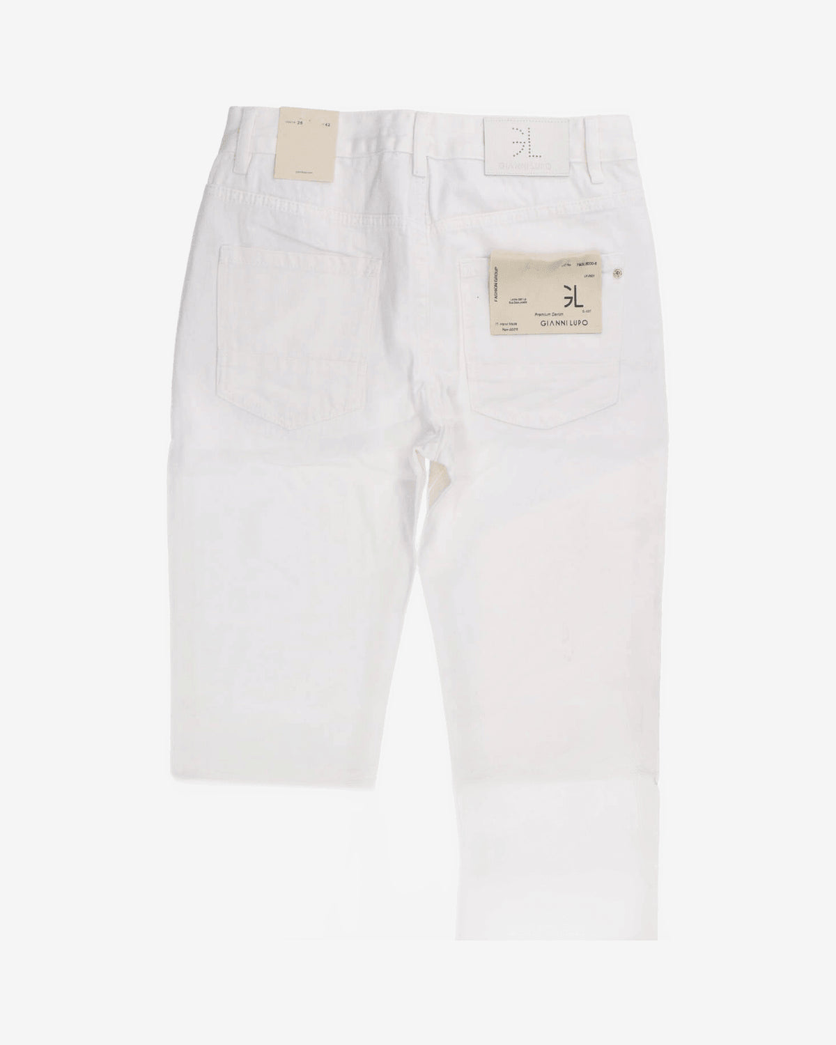 Jeans COOPER CARROT