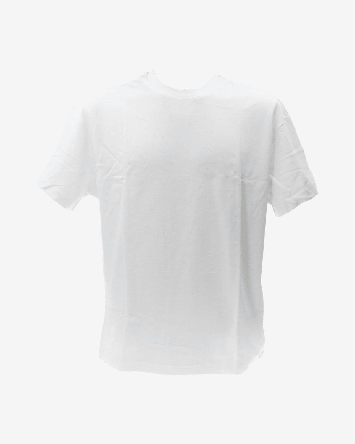 T-shirt GIROCOLLO GL320SX