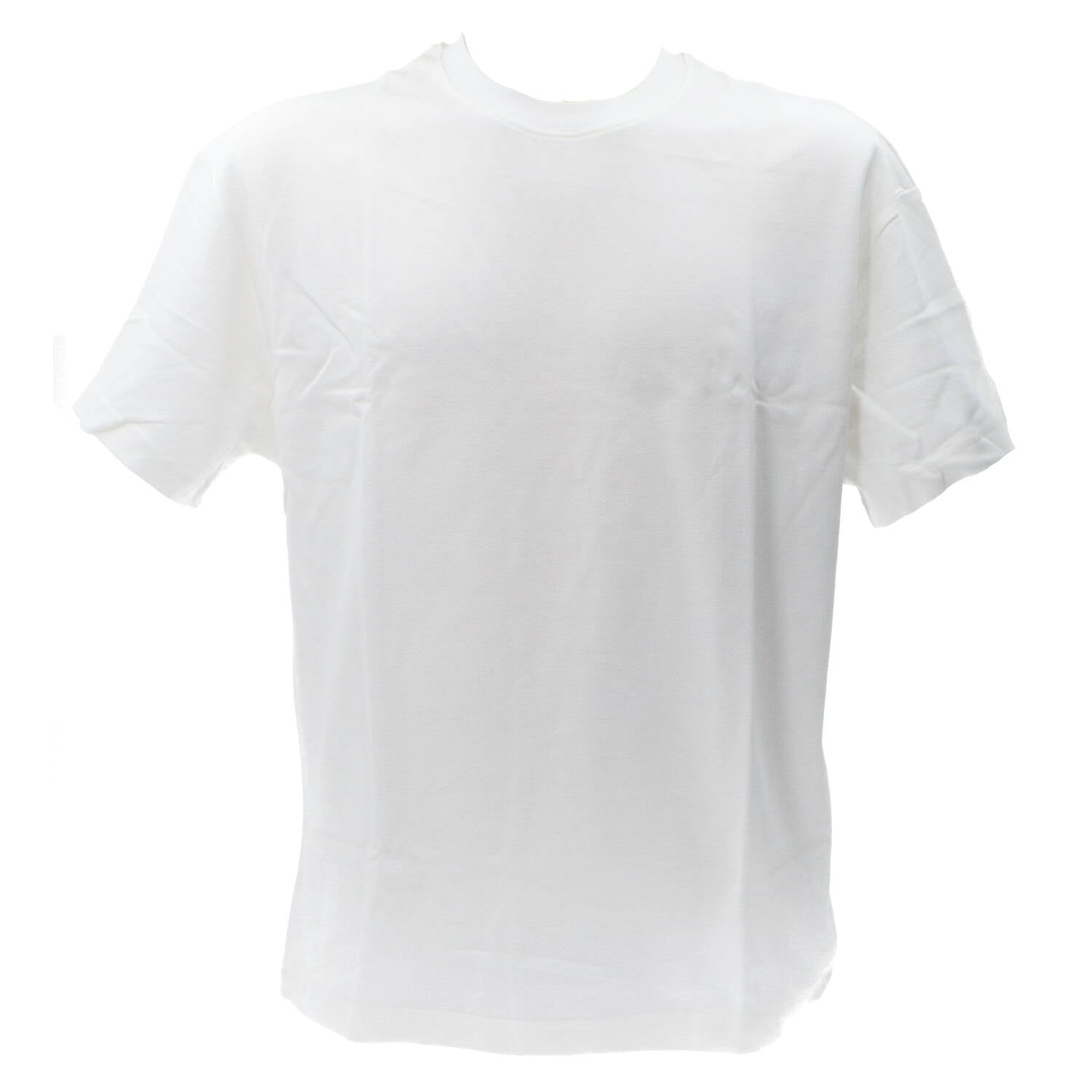 T-shirt GIROCOLLO GL320SX