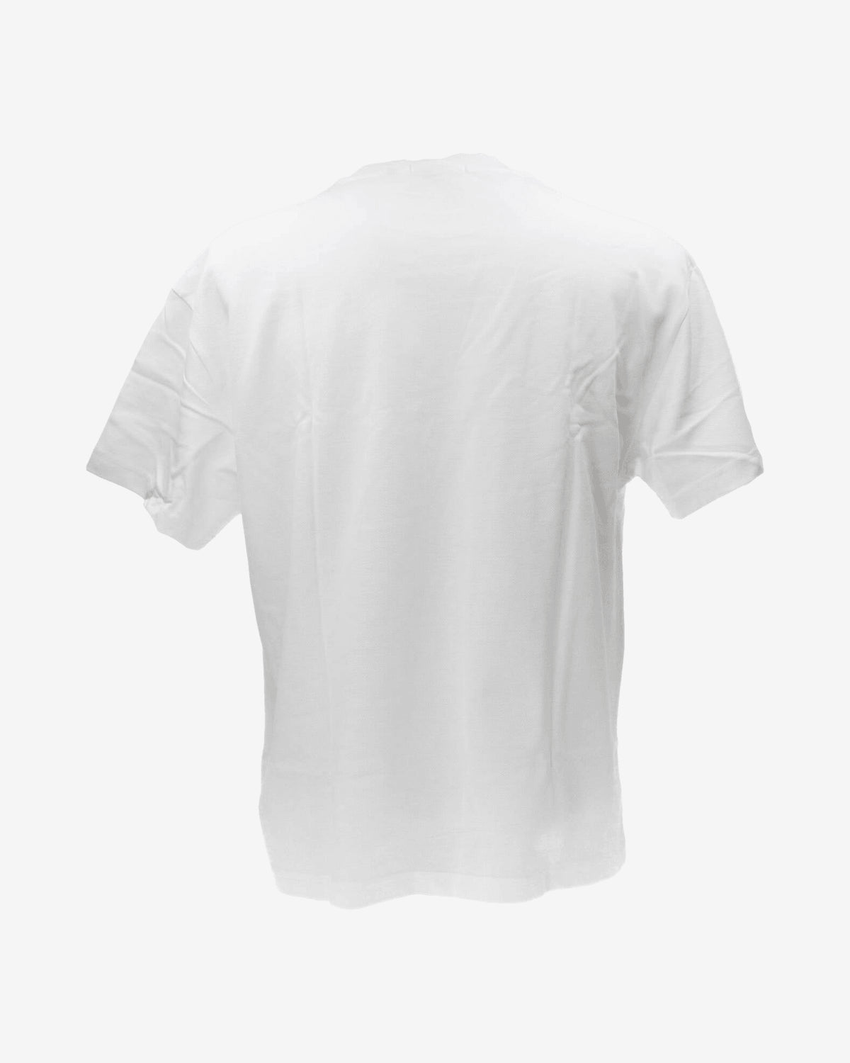 T-shirt GIROCOLLO GL320SX