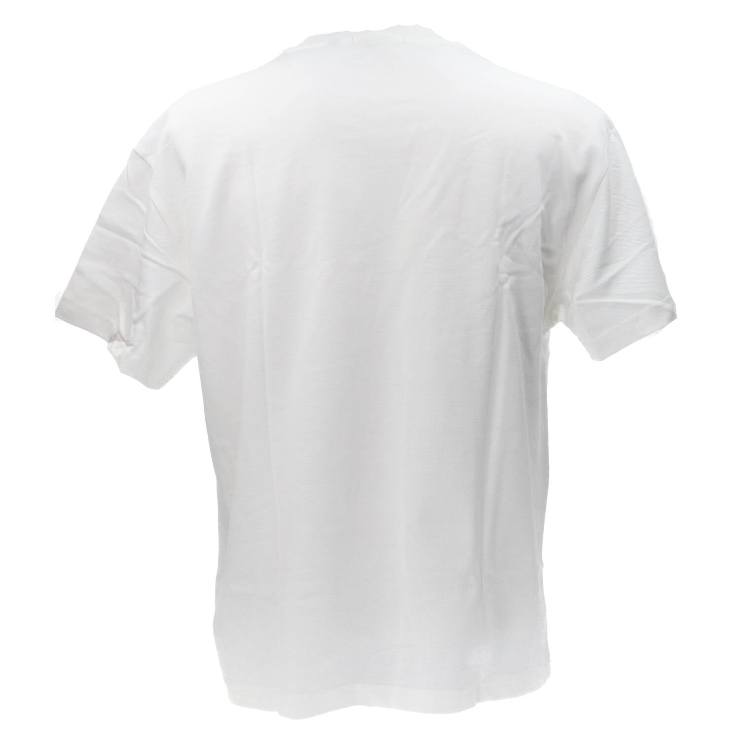 T-shirt GIROCOLLO GL320SX