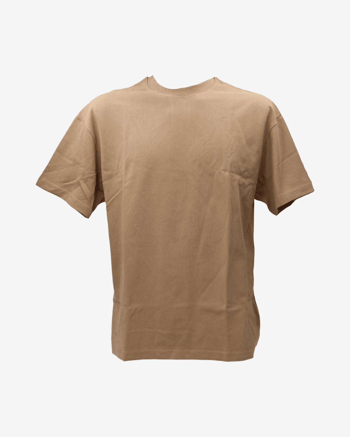 T-shirt GIROCOLLO GL320SX