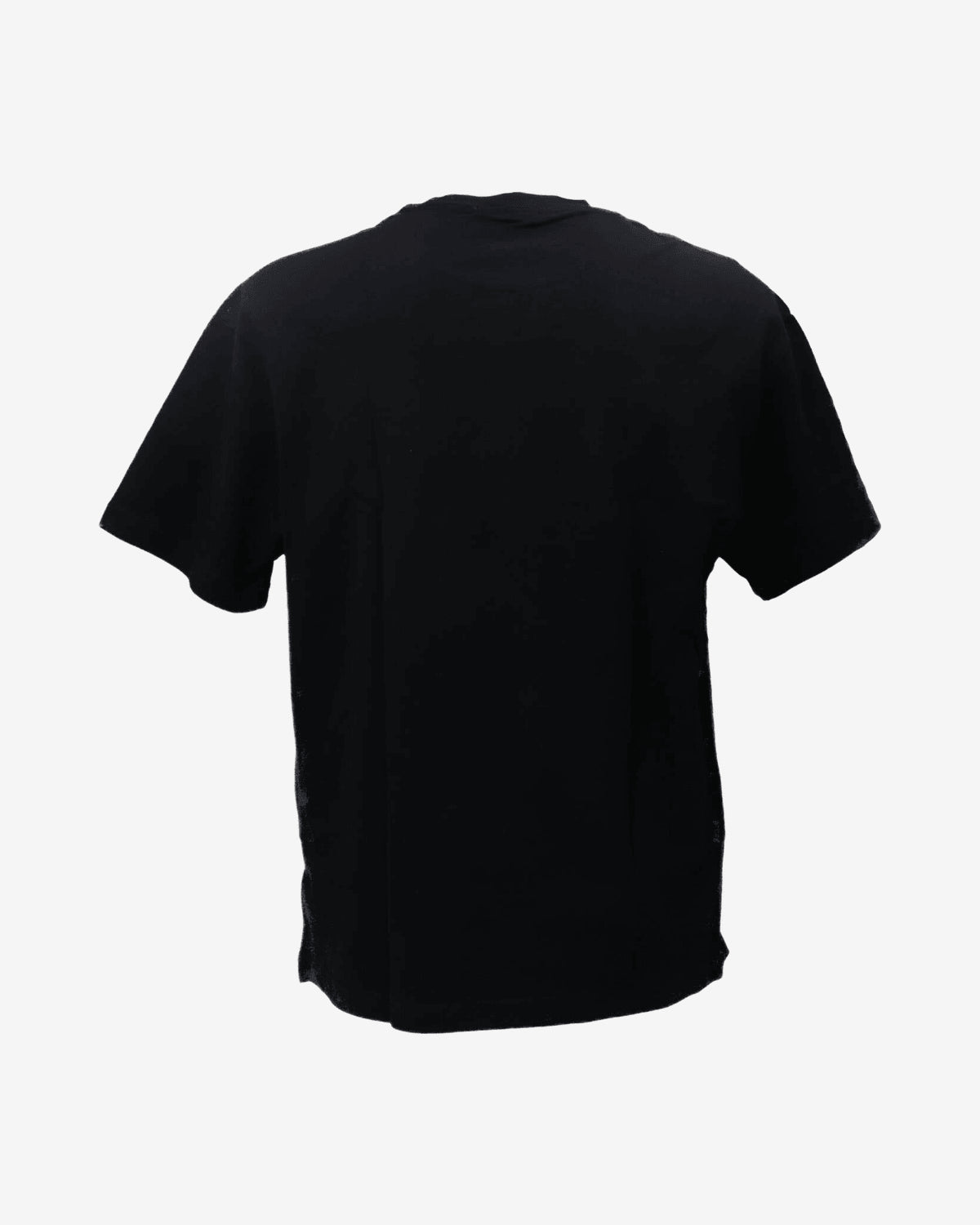 T-shirt GIROCOLLO GL320SX