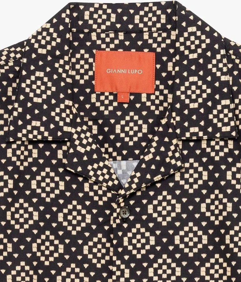 GL1018TB CAMICIA MARE