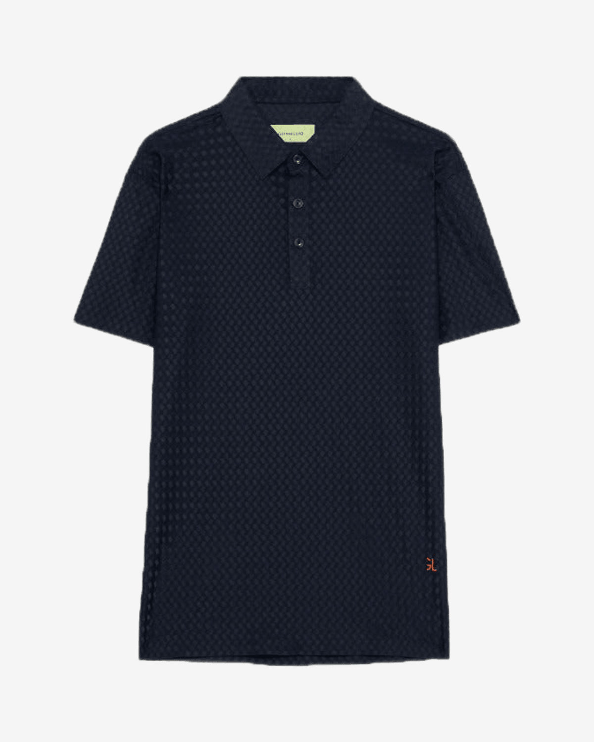 GL1035TB Polo athleasure Tech
