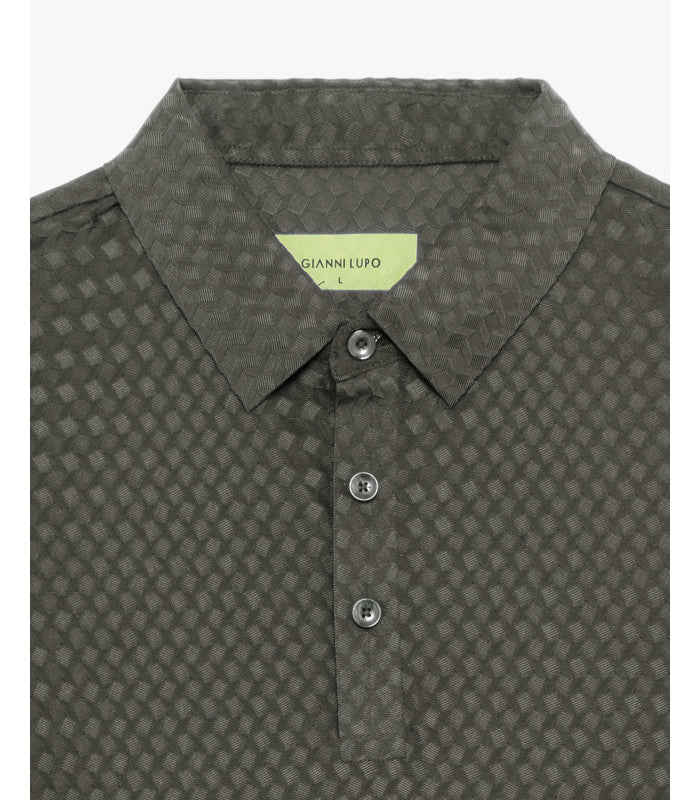 GL1035TB Polo athleasure Tech