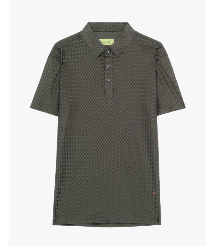 GL1035TB Polo athleasure Tech