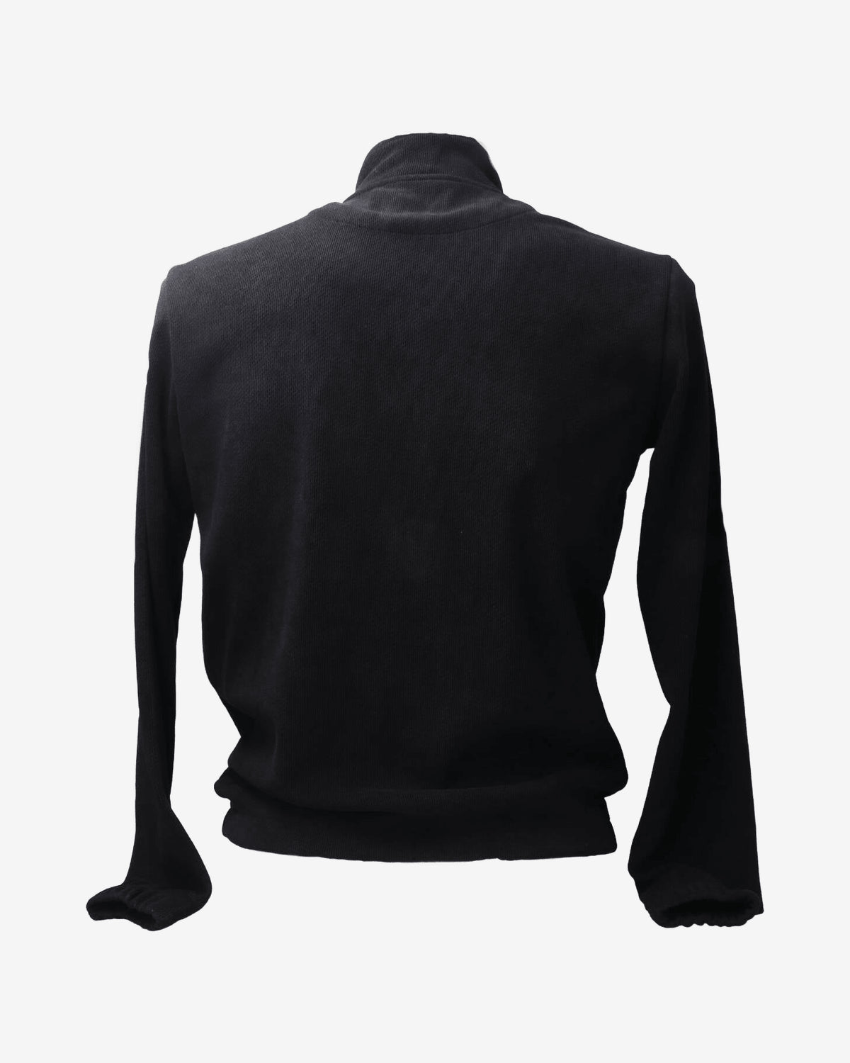 Felpa Zip Intera Gianni Lupo Uomo