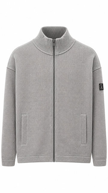 Felpe Gianni Lupo GL2324F FELAP ZIP