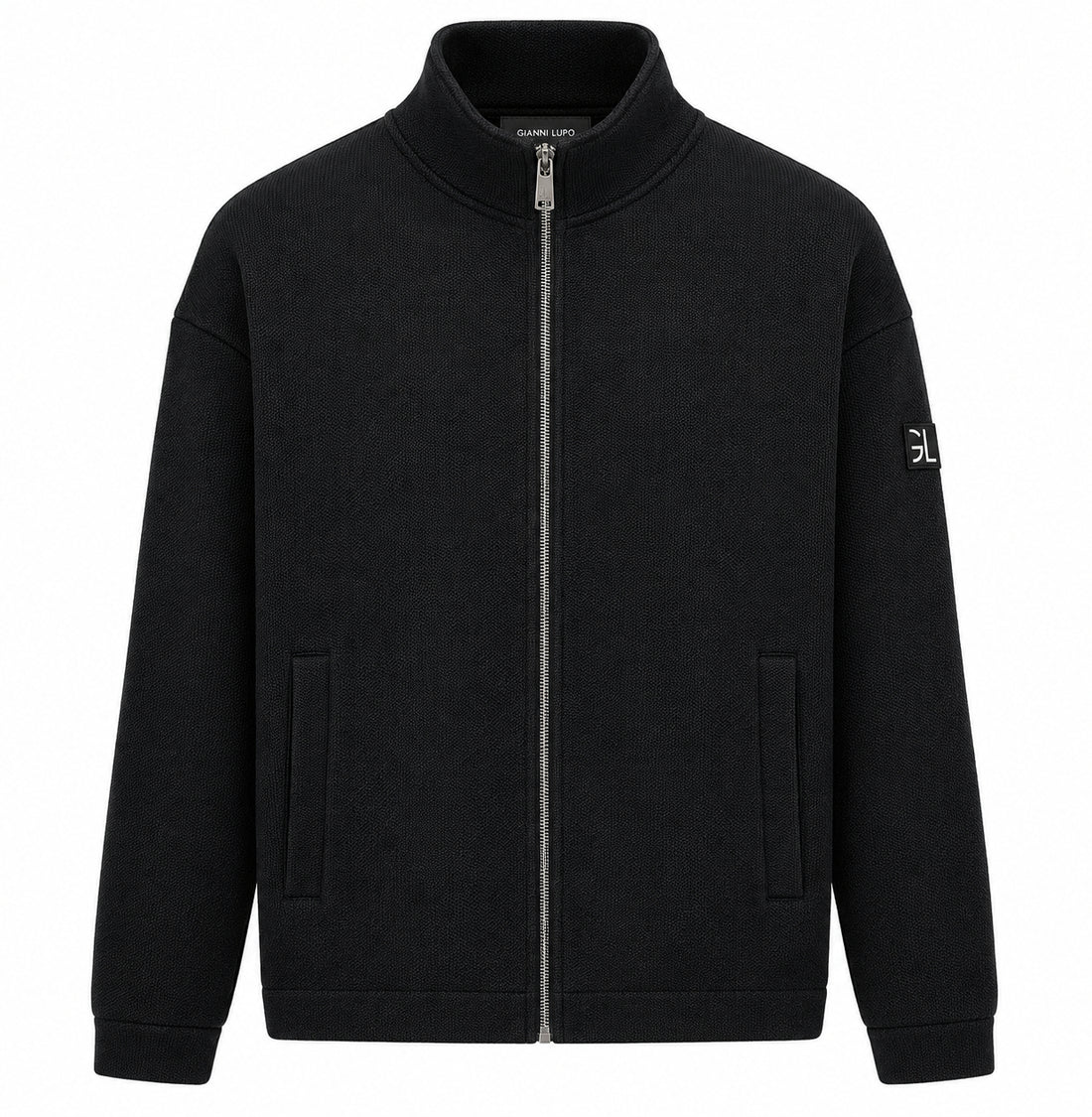 Felpe Gianni Lupo GL2324F FELAP ZIP