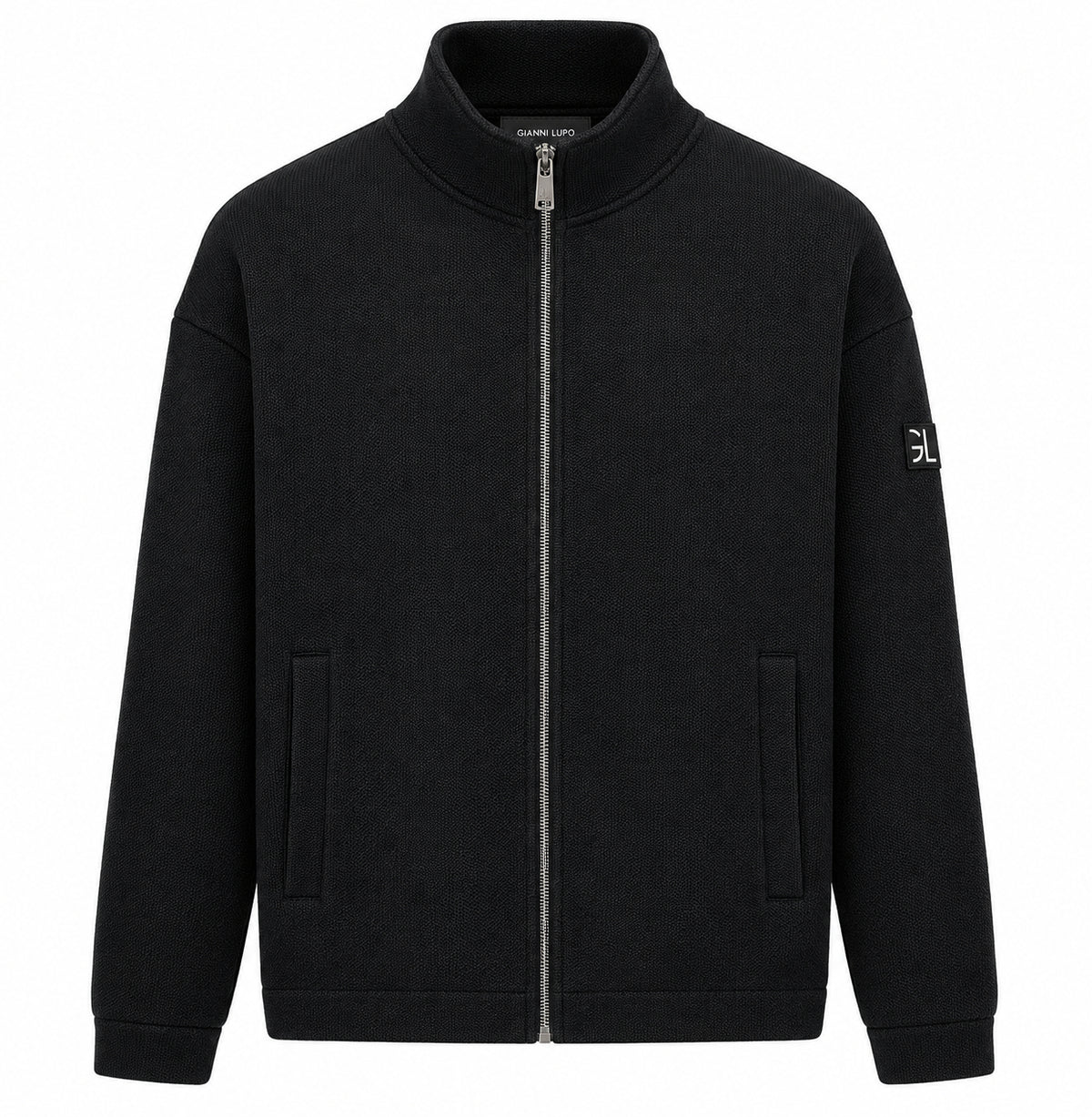 Felpe Gianni Lupo GL2324F FELAP ZIP