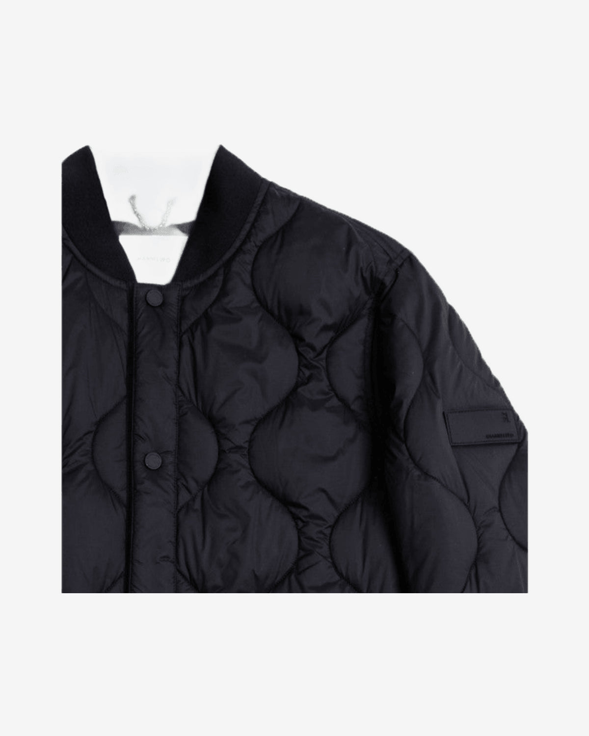 Bomber Trapuntato