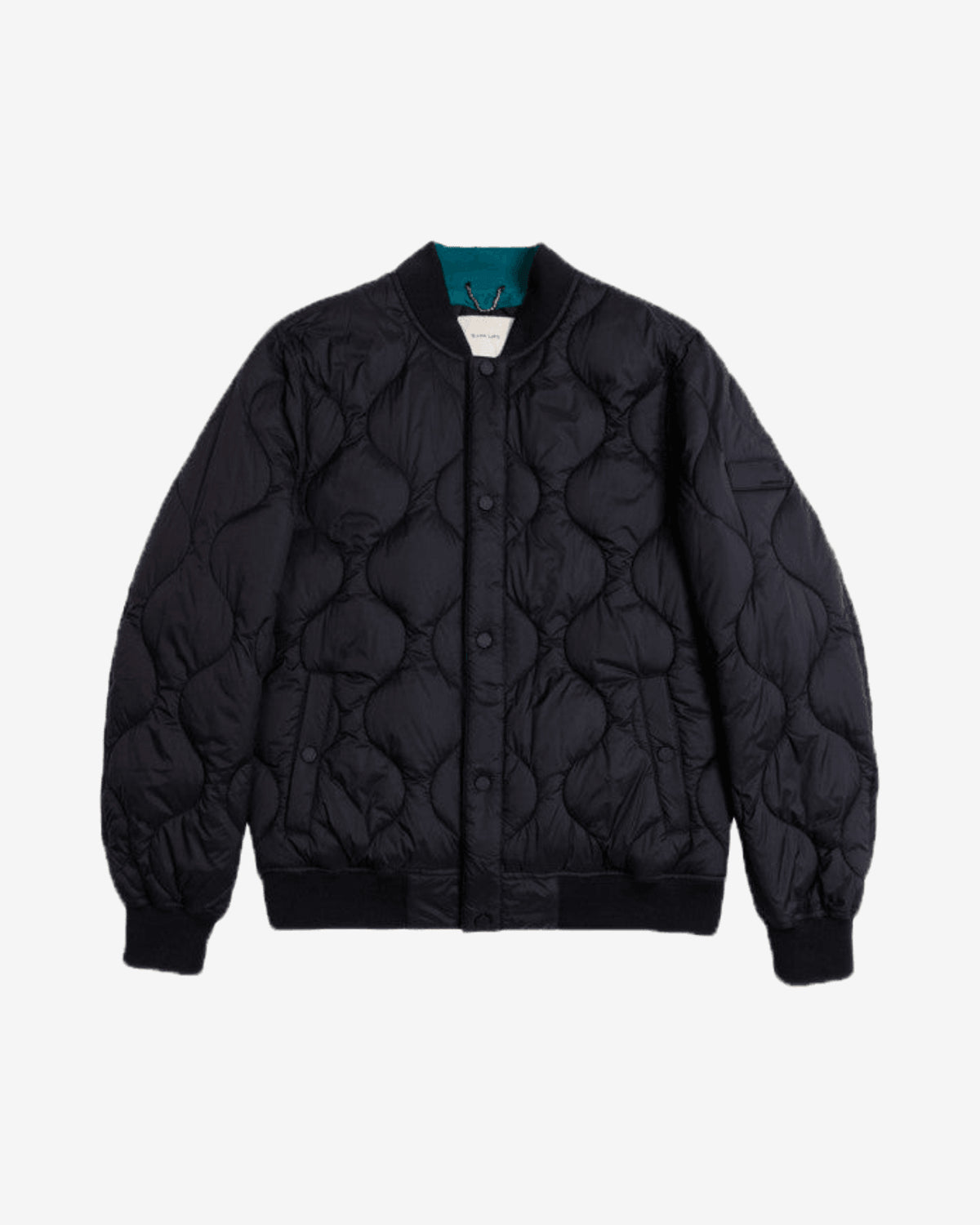 Bomber Trapuntato