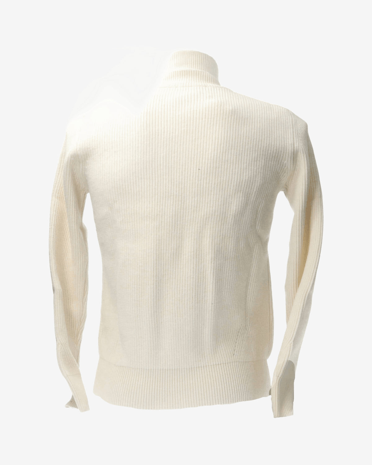 Cardigan Full Zip Gianni Lupo Uomo