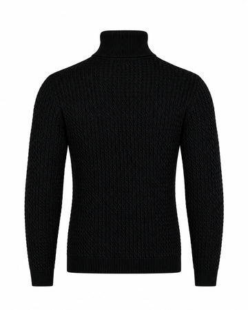 Maglioni Gianni Lupo GL35070-F26 DOLCEVITA TRECCE