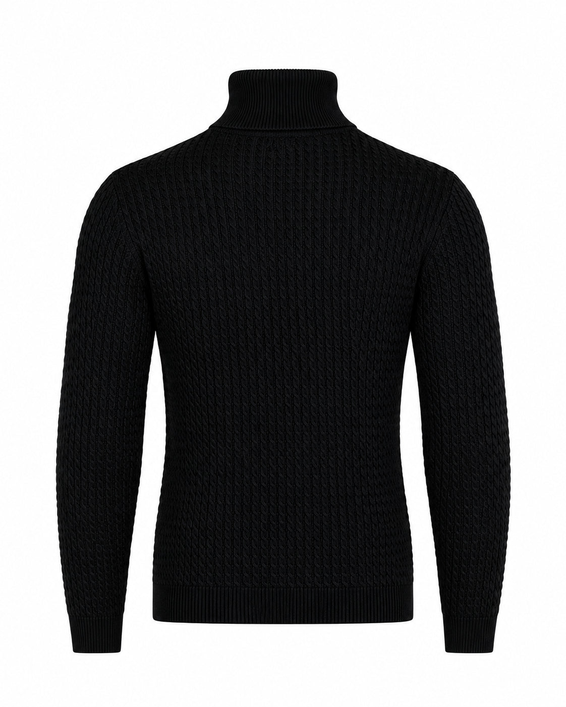Maglioni Gianni Lupo GL35070-F26 DOLCEVITA TRECCE