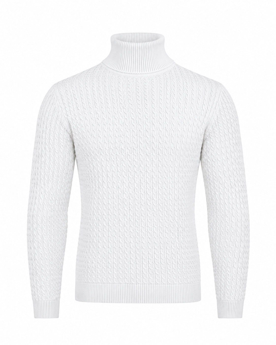 Maglioni Gianni Lupo GL35070-F26 DOLCEVITA TRECCE