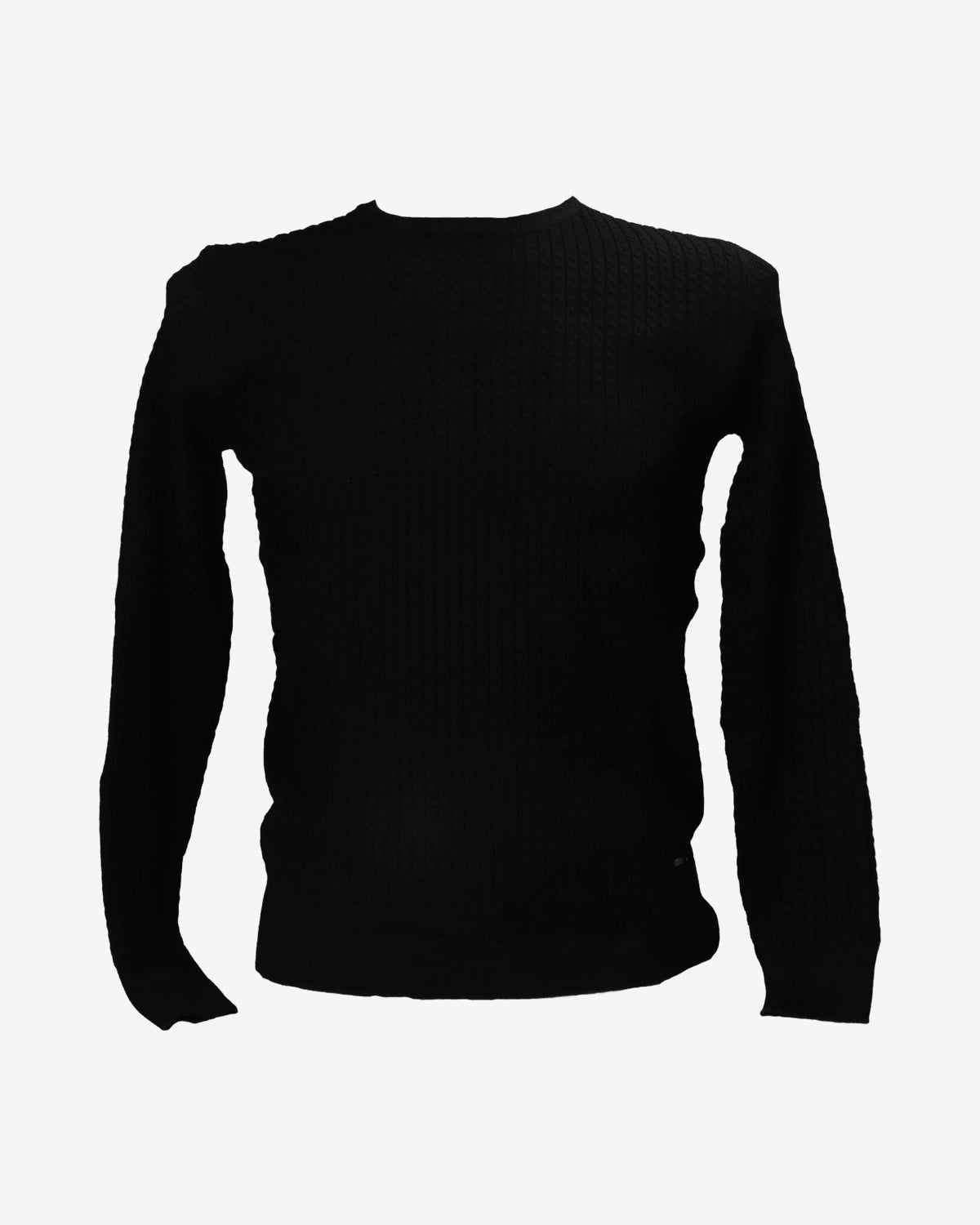 Maglione Girocollo Gianni Lupo Uomo
