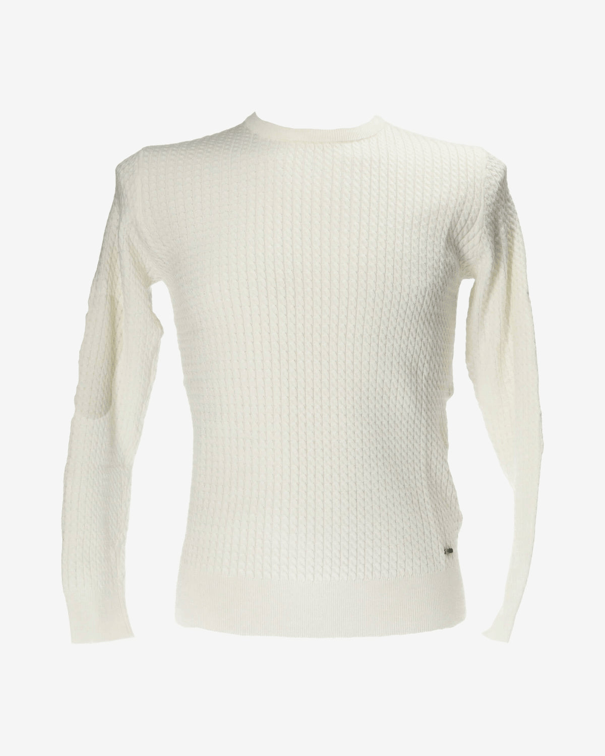 Maglione Girocollo Gianni Lupo Uomo