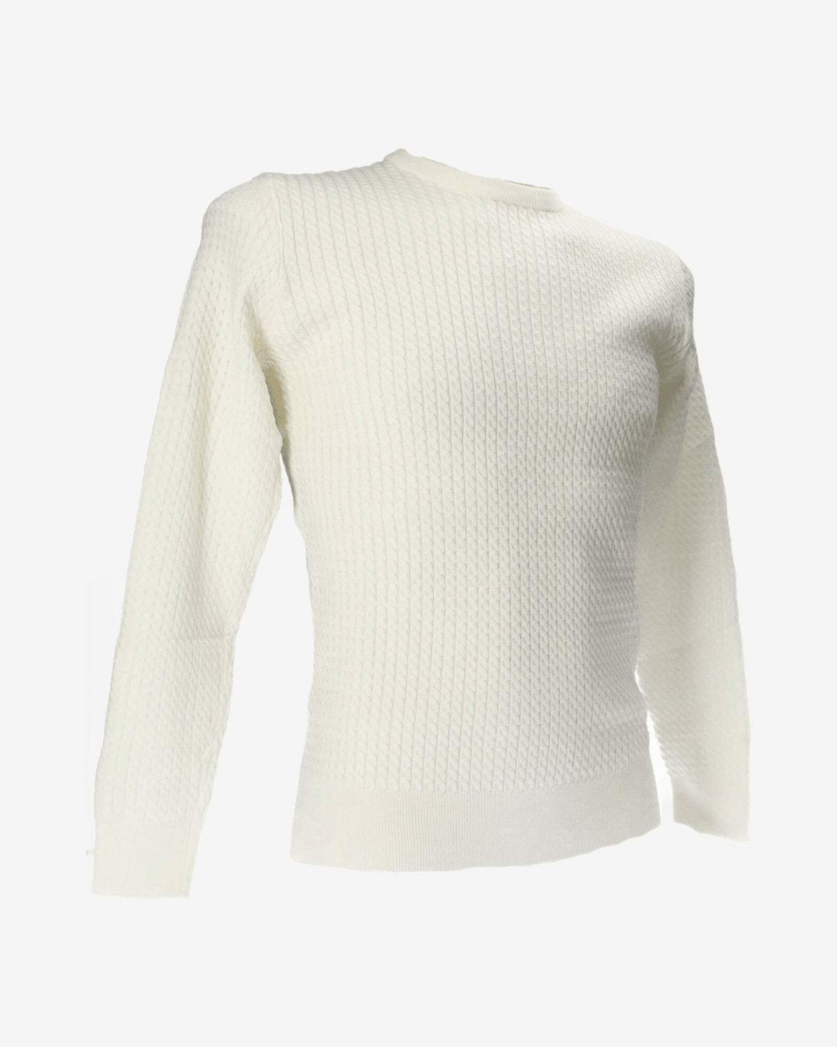Maglione Girocollo Gianni Lupo Uomo