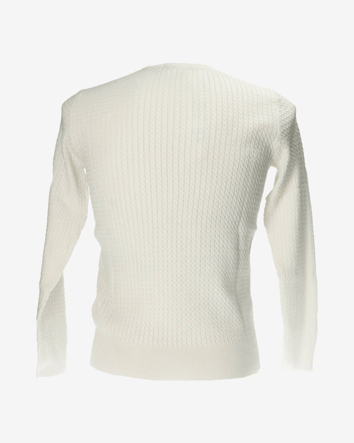 Maglione Girocollo Gianni Lupo Uomo
