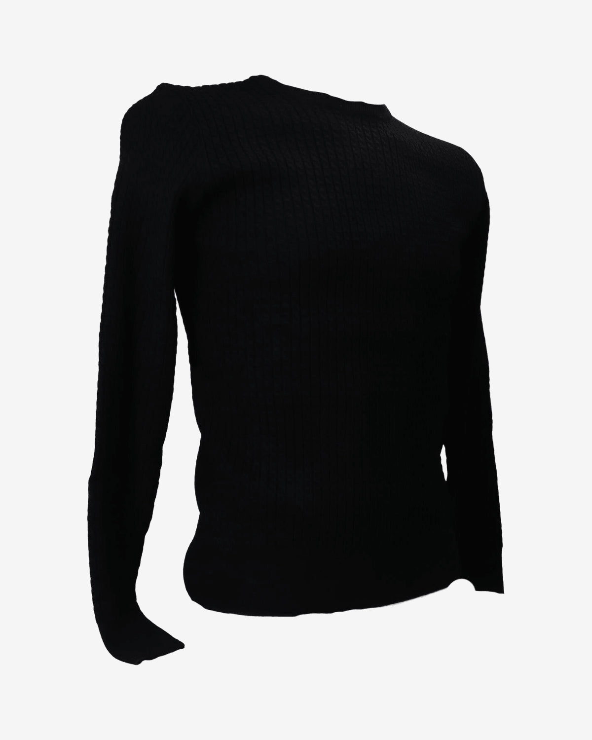 Maglione Girocollo Gianni Lupo Uomo