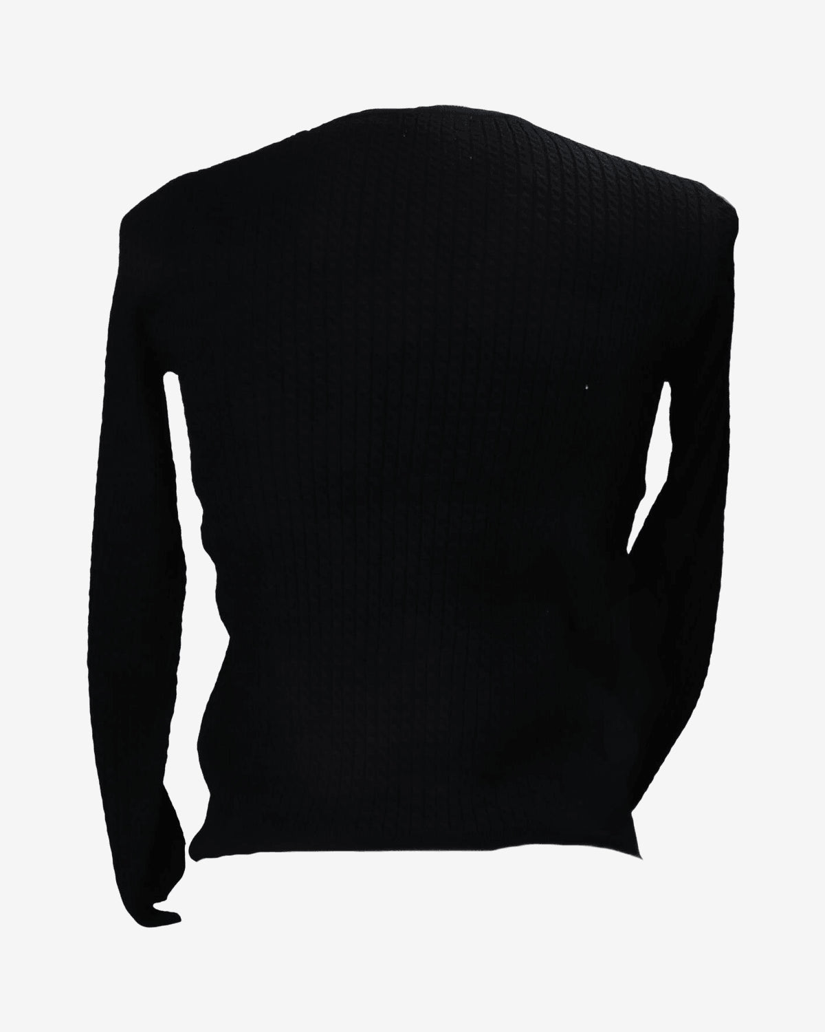 Maglione Girocollo Gianni Lupo Uomo