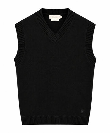 Gilet Gianni Lupo GL35261-F26 GILET IN MAGLIA