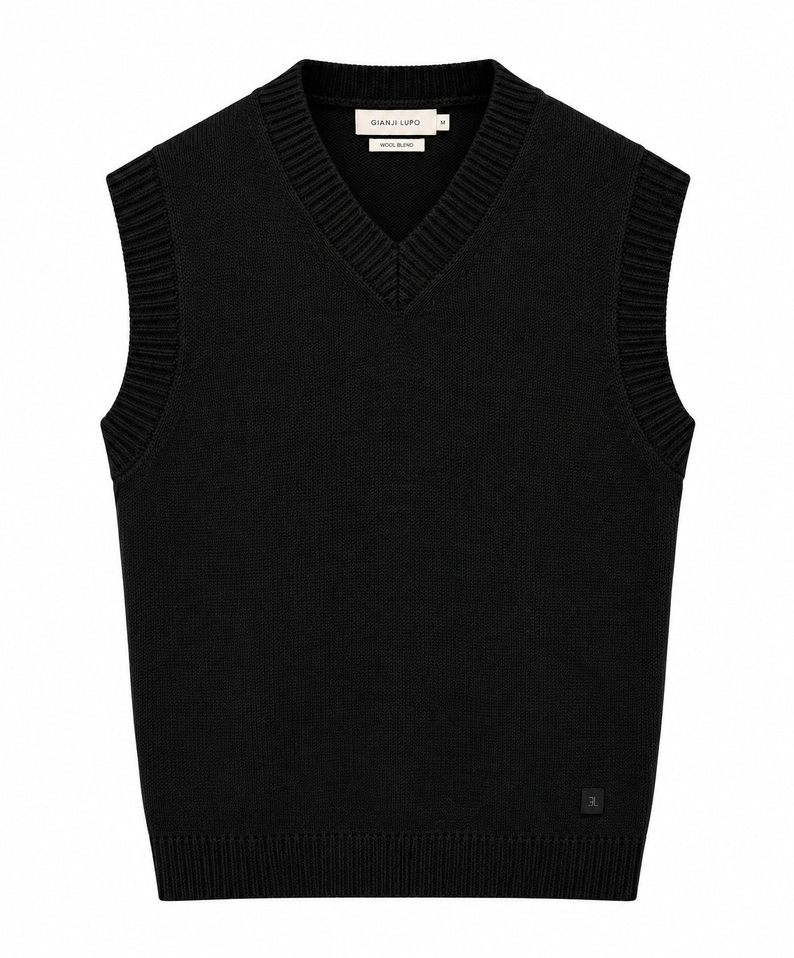 Gilet Gianni Lupo GL35261-F26 GILET IN MAGLIA