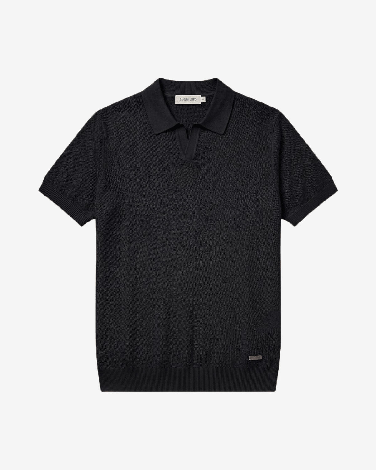 GL35320 COLLETTO POLO PIQUET